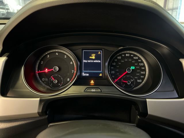 2021 Volkswagen Atlas Cross Sport SE