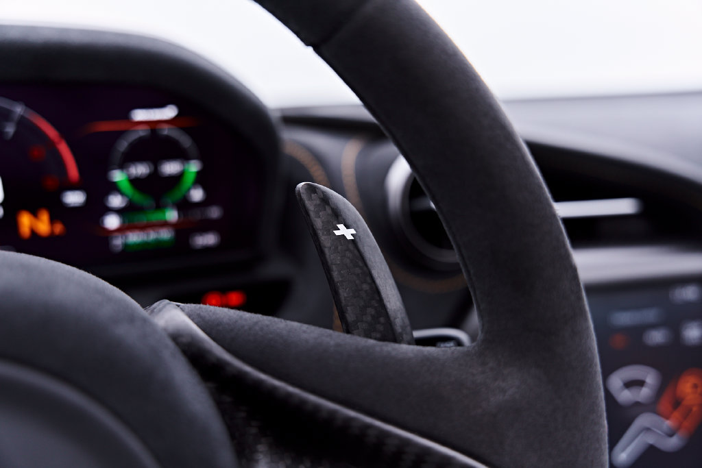 Used 2022 McLaren 765LT photo 81