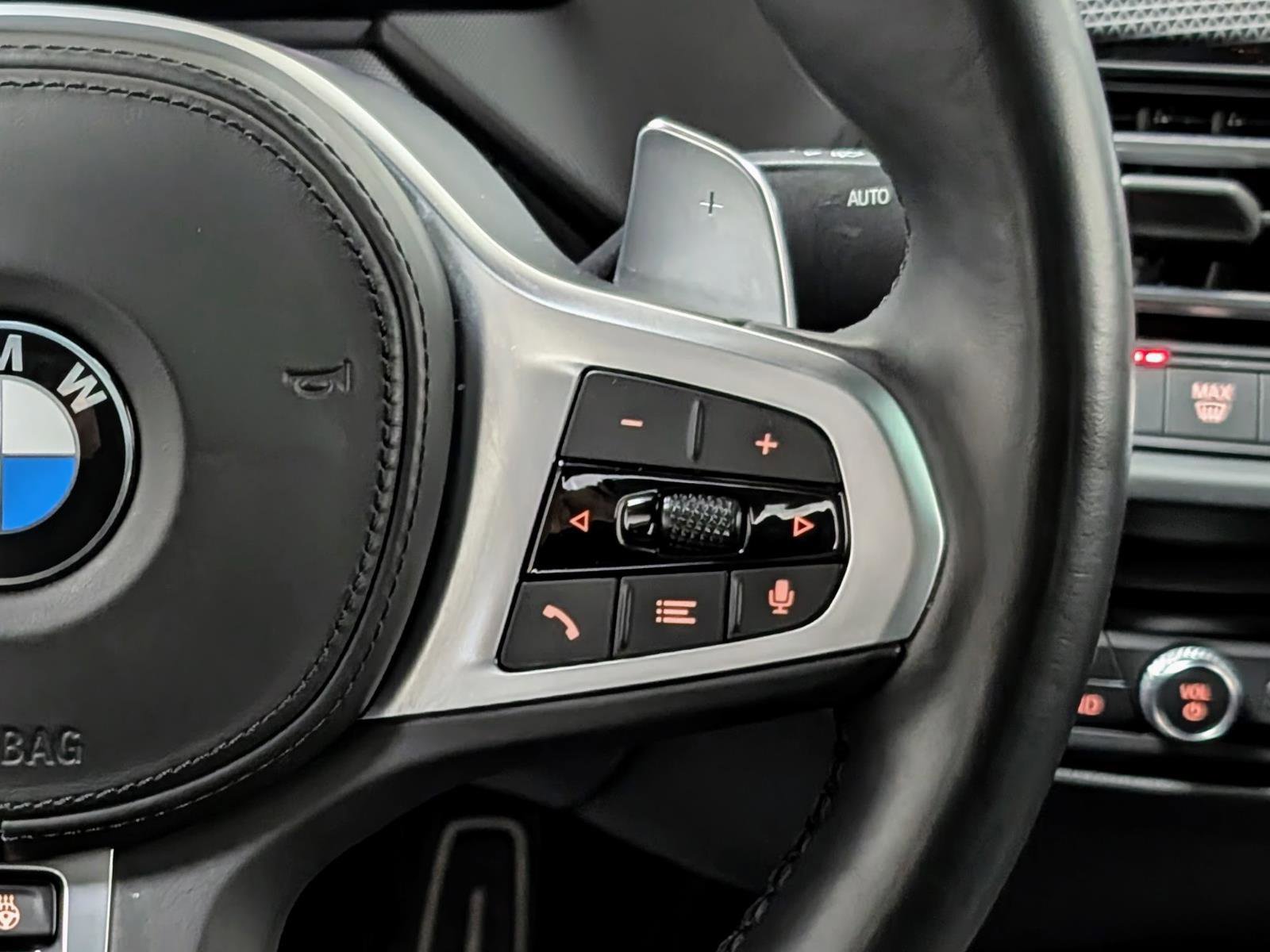 2022 BMW M235i xDrive Gran Coupe