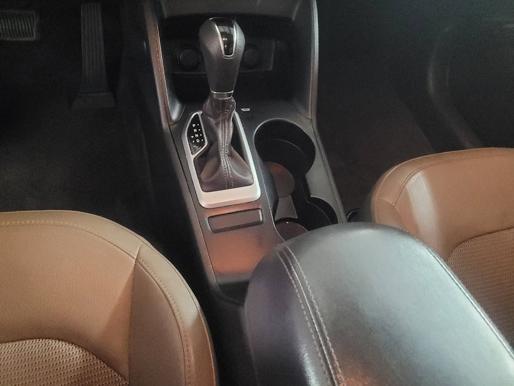 2015 Hyundai Tucson GLS