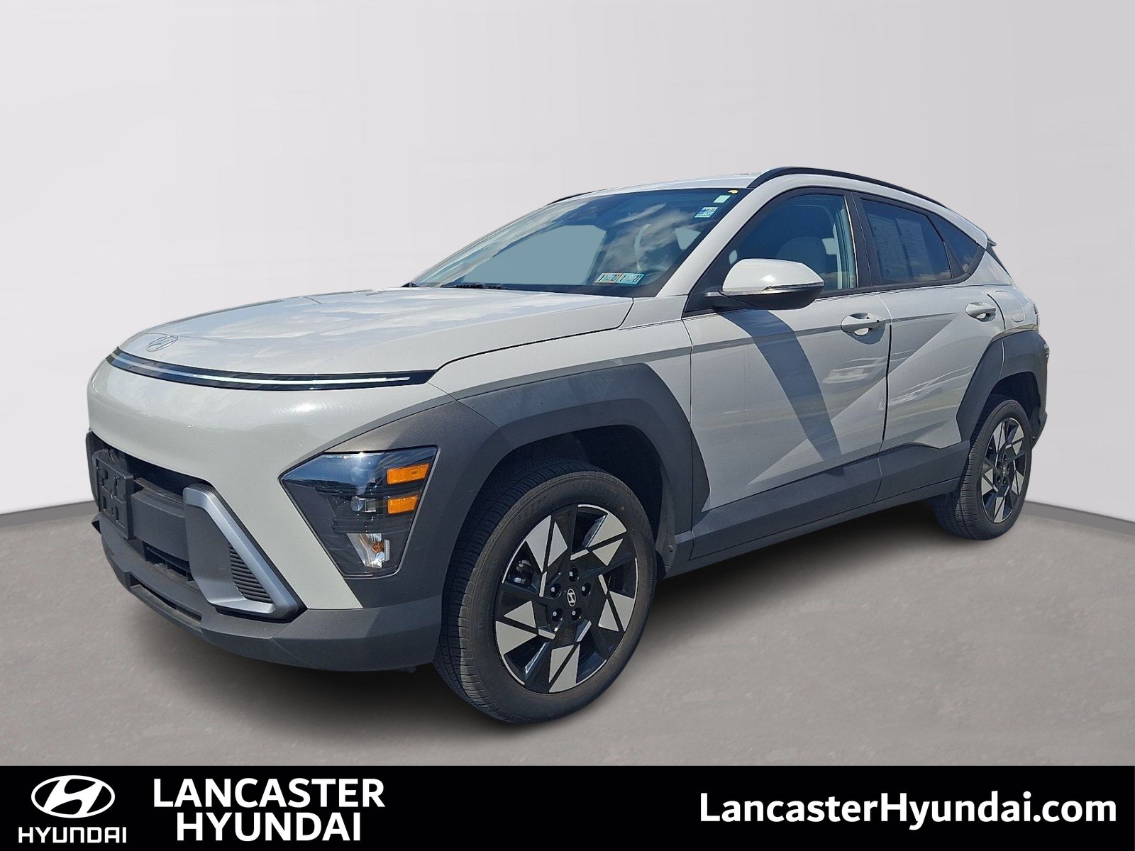 Certified 2024 Hyundai Kona SEL