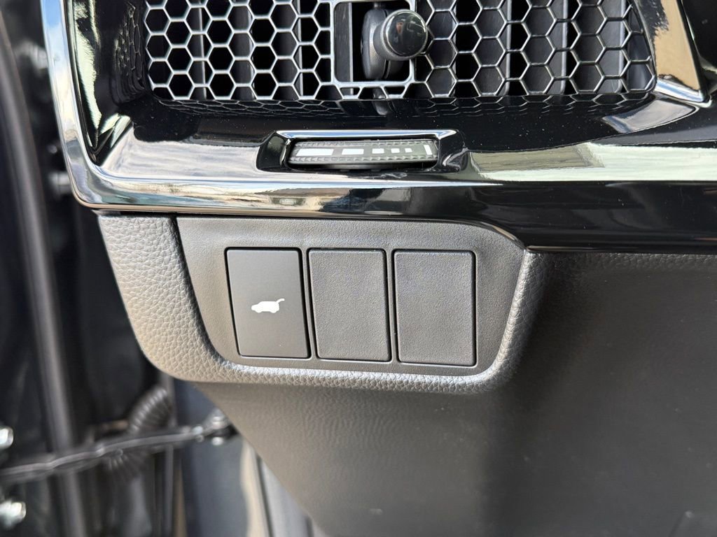 2026 Honda CR-V Sport Touring