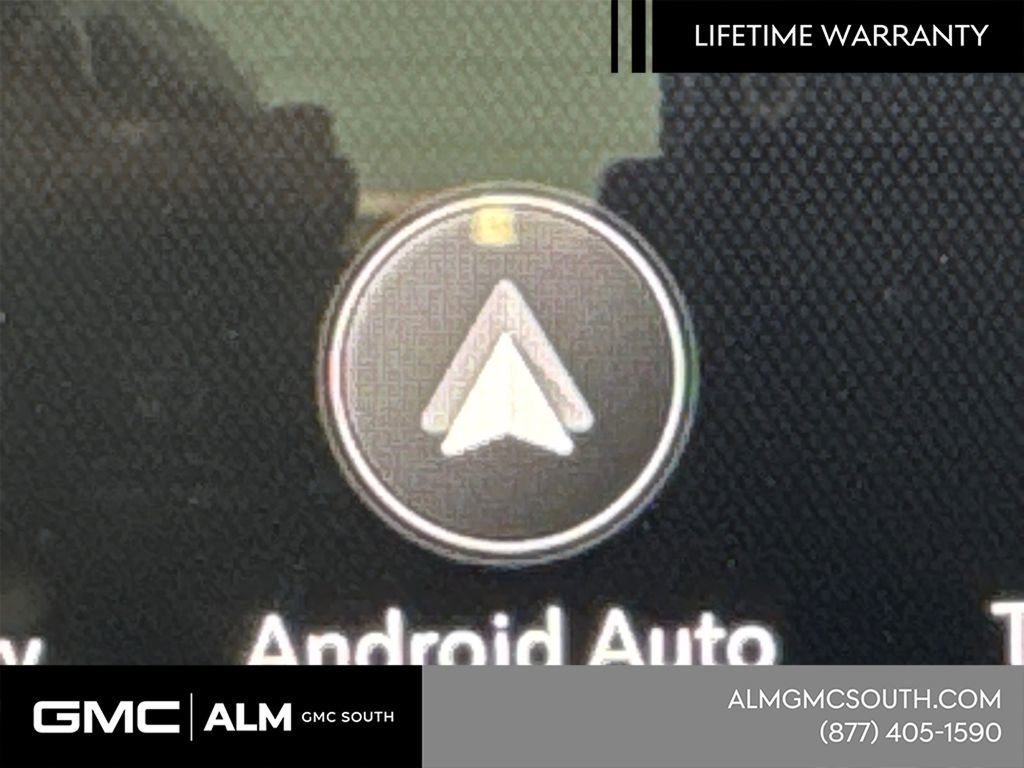 2026 GMC Sierra 2500 Pro