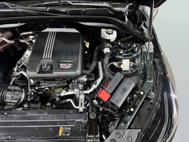 2021 Cadillac CT5 Premium Luxury