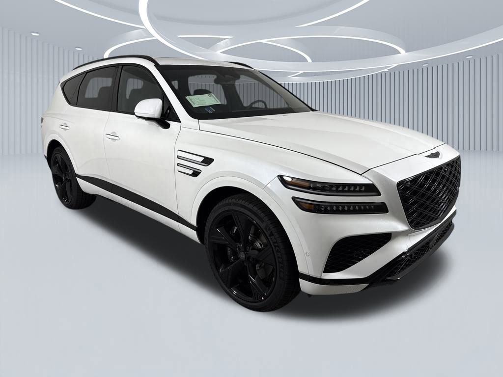 New 2026 Genesis GV80 for Sale Near Me - Autotrader