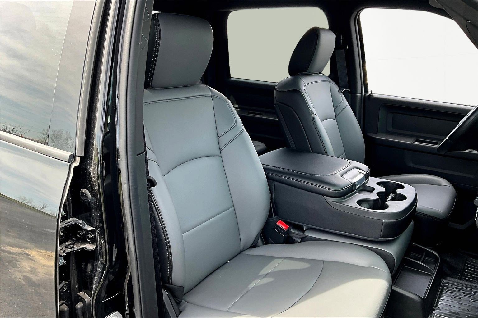 2026 RAM 4500 Tradesman