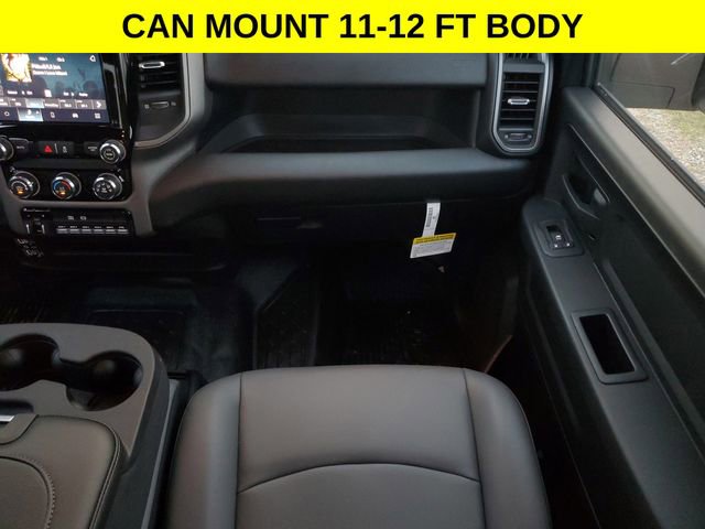 2025 RAM 4500 Tradesman