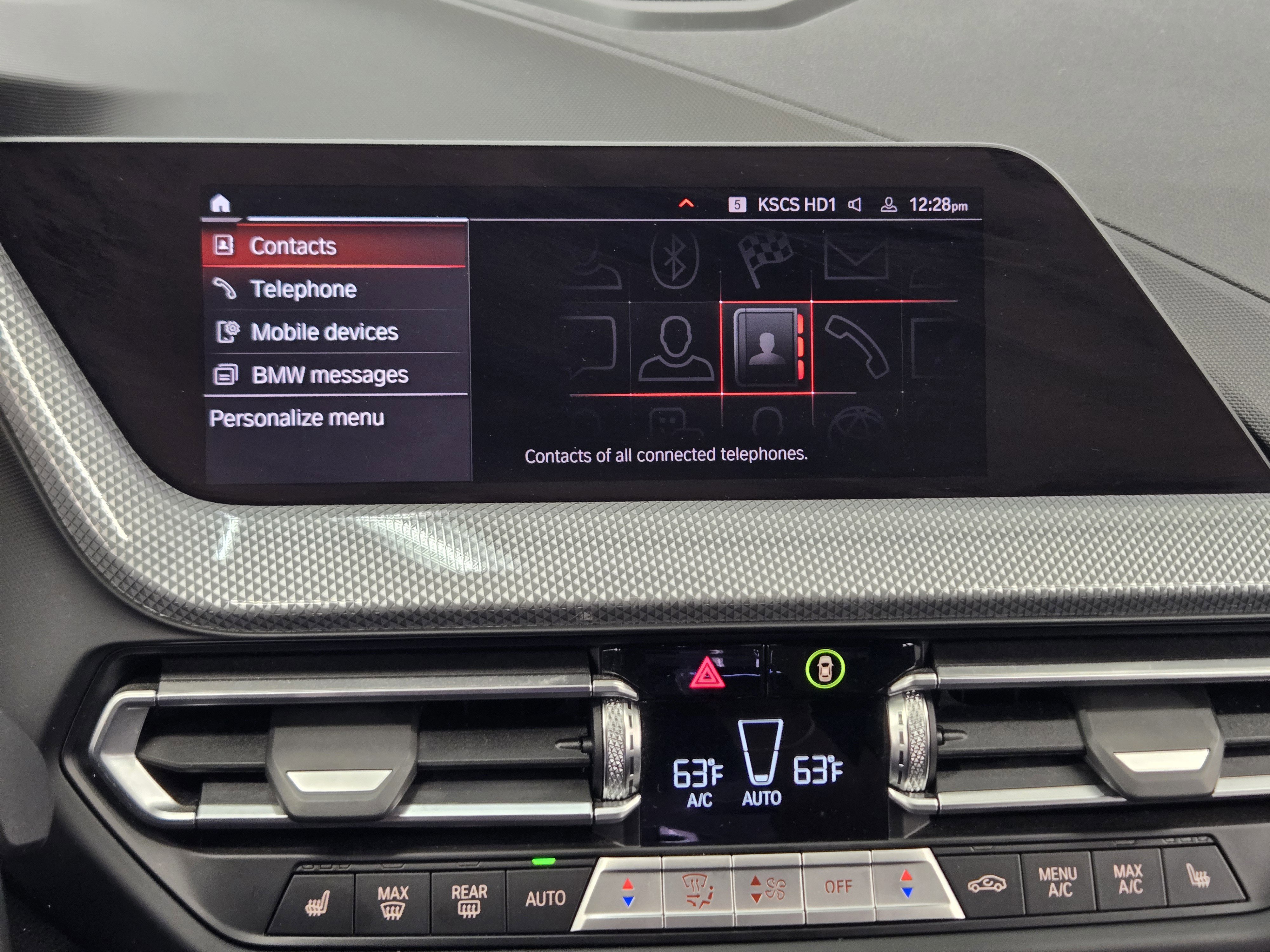 2024 BMW 228i xDrive Gran Coupe