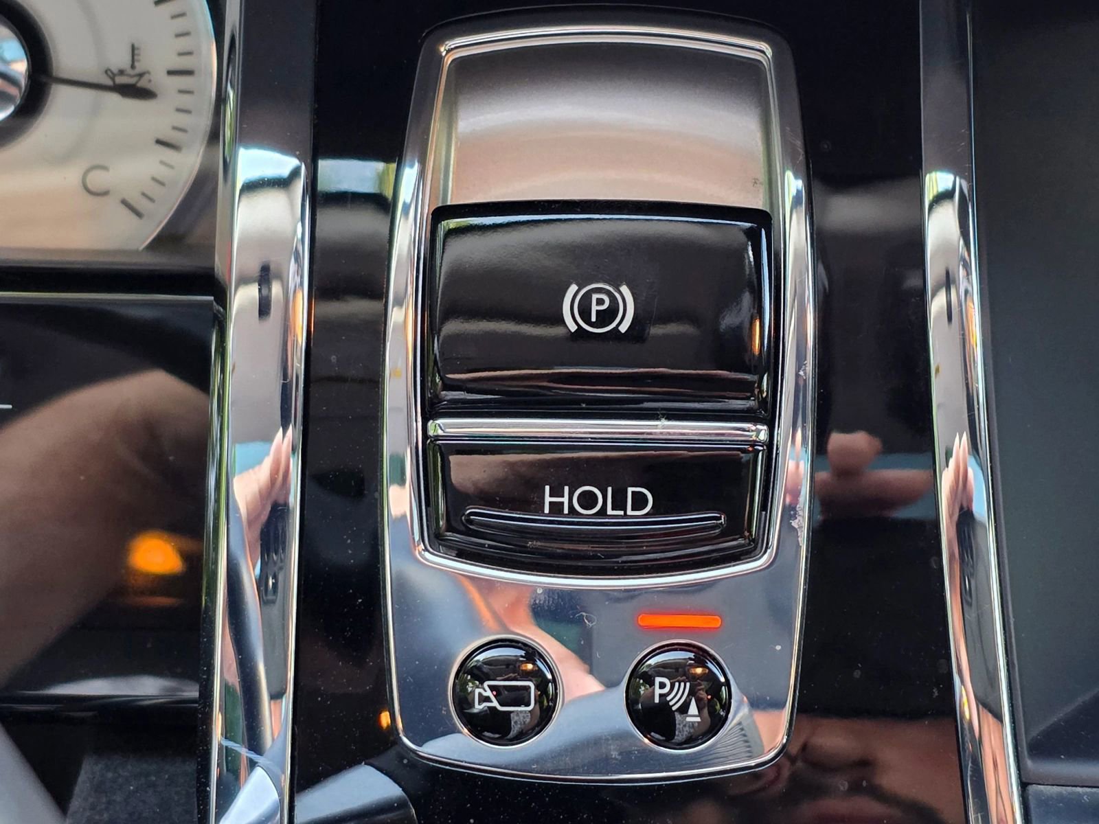 2011 Rolls-Royce Ghost