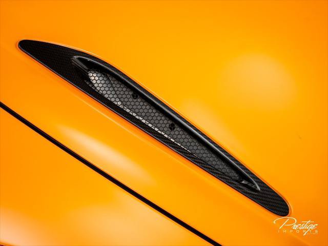 Used 2020 McLaren 720S Performance photo 7