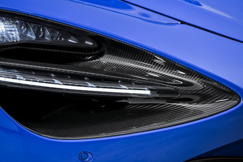 Used 2018 McLaren 720S 5