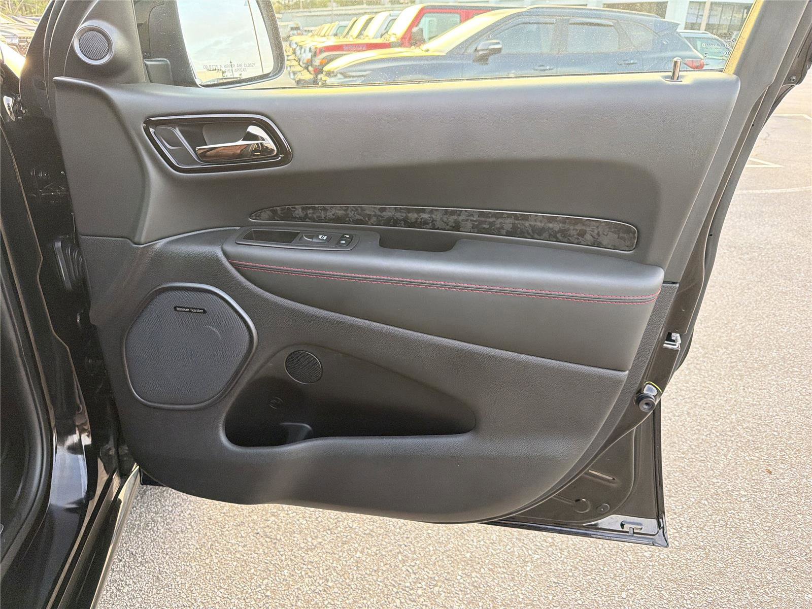 2024 Dodge Durango R/T