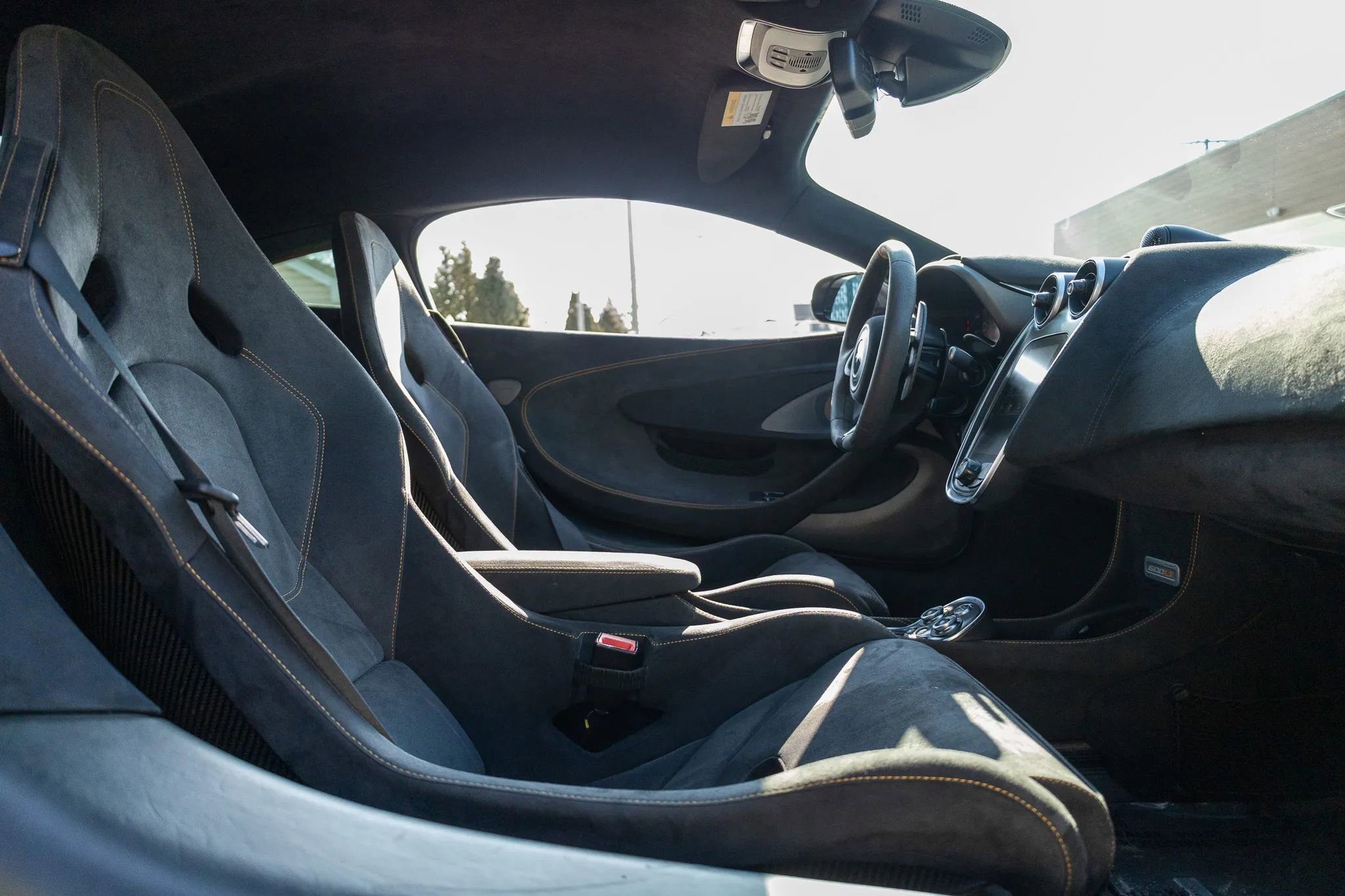 Used 2019 McLaren 600LT photo 54