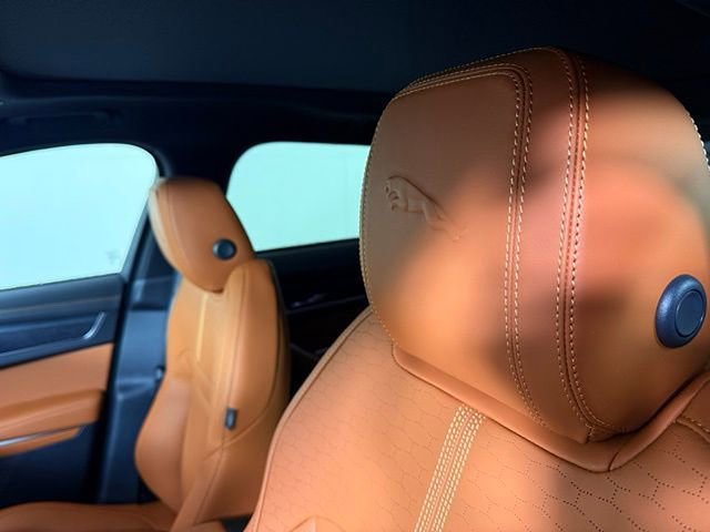 2026 Jaguar F-Pace R-Dynamic S