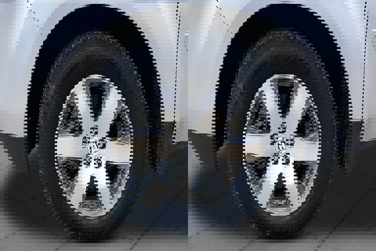 2015 Honda Pilot Touring