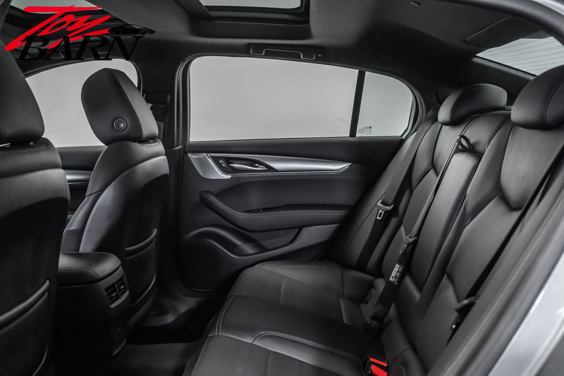 2020 Cadillac CT5 Premium Luxury