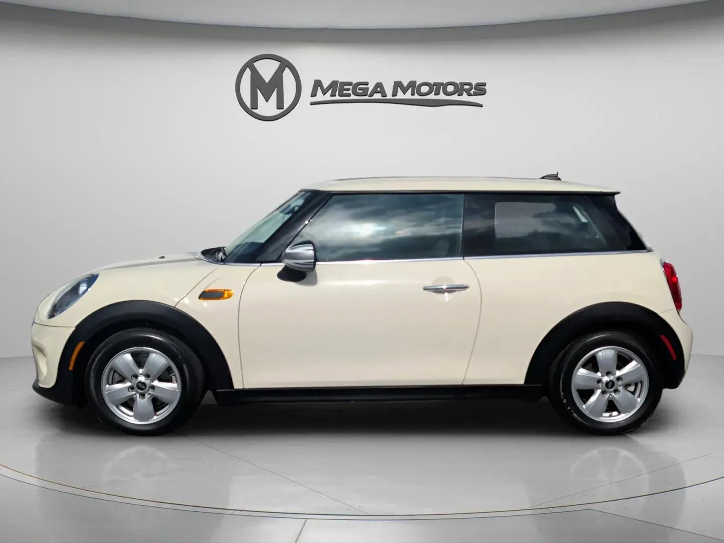 2019 MINI Cooper 2-Door Hardtop