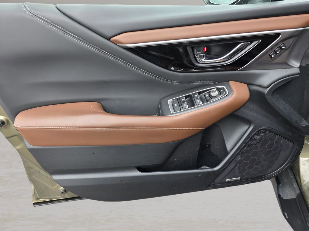 2020 Subaru Outback Touring XT