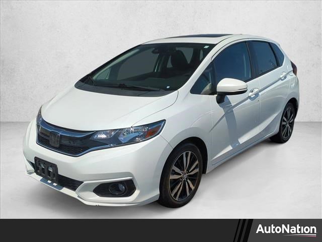 Used Honda Fit for Sale in Savannah, GA - Autotrader