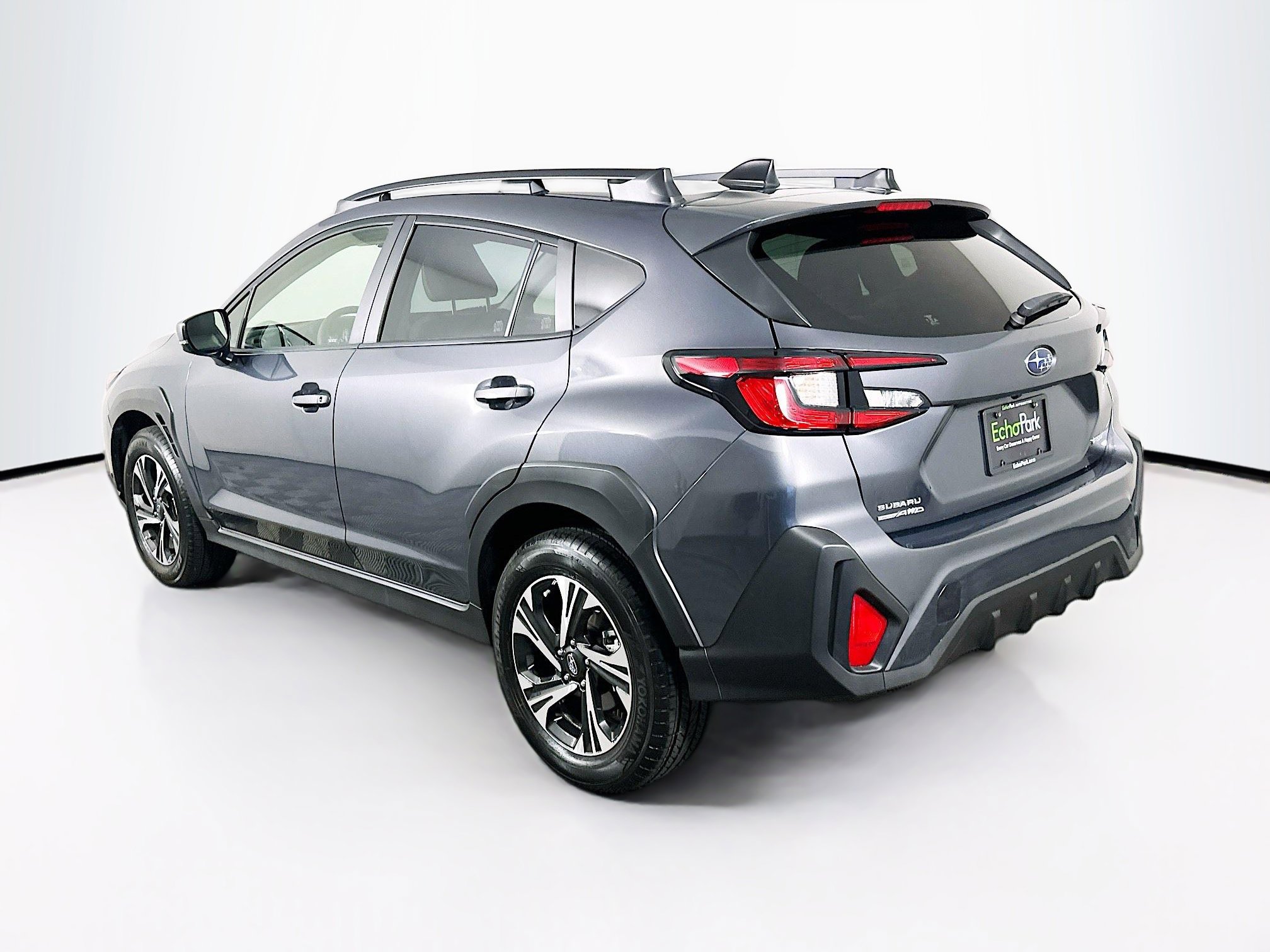 2024 Subaru Crosstrek 2.0i Premium