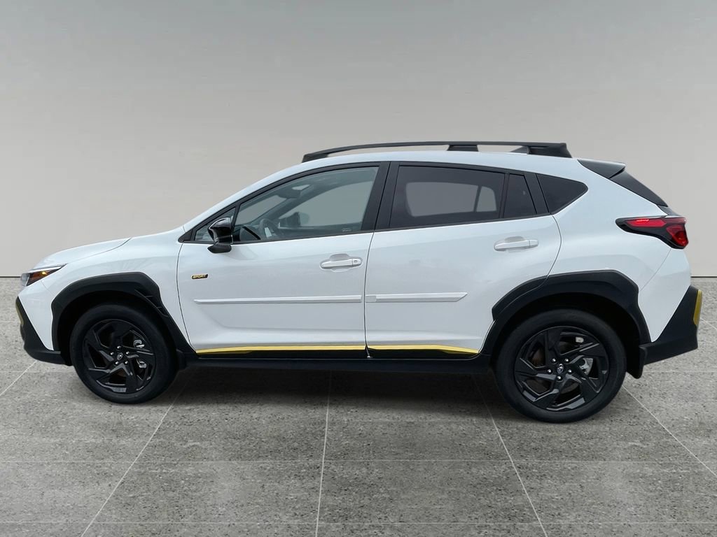2025 Subaru Crosstrek 2.5i Sport