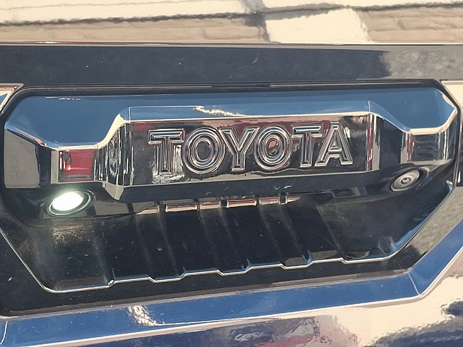 2022 Toyota Tundra Platinum