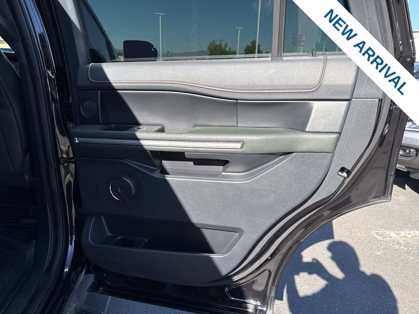 2022 Ford Expedition Timberline