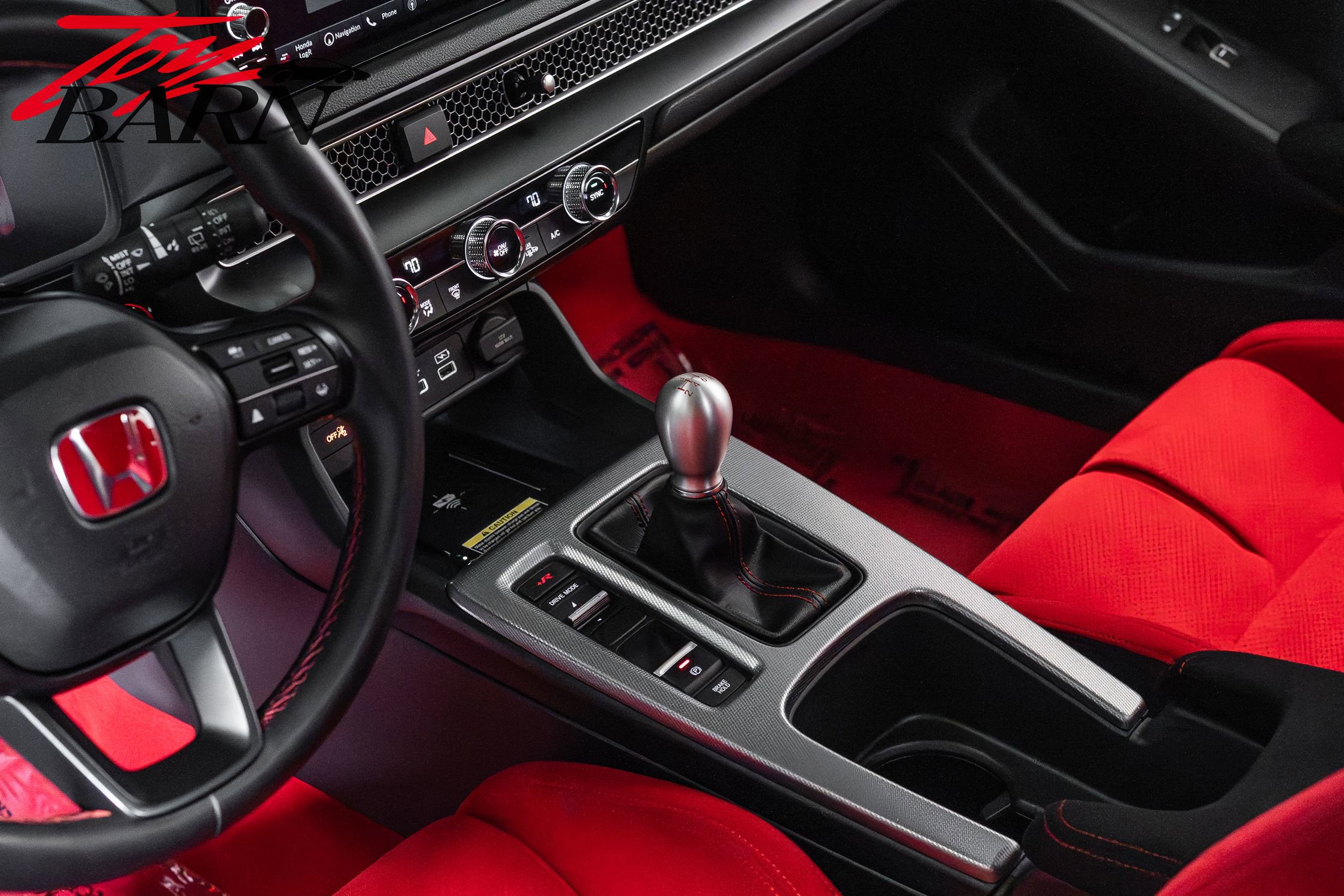 2024 Honda Civic Type R