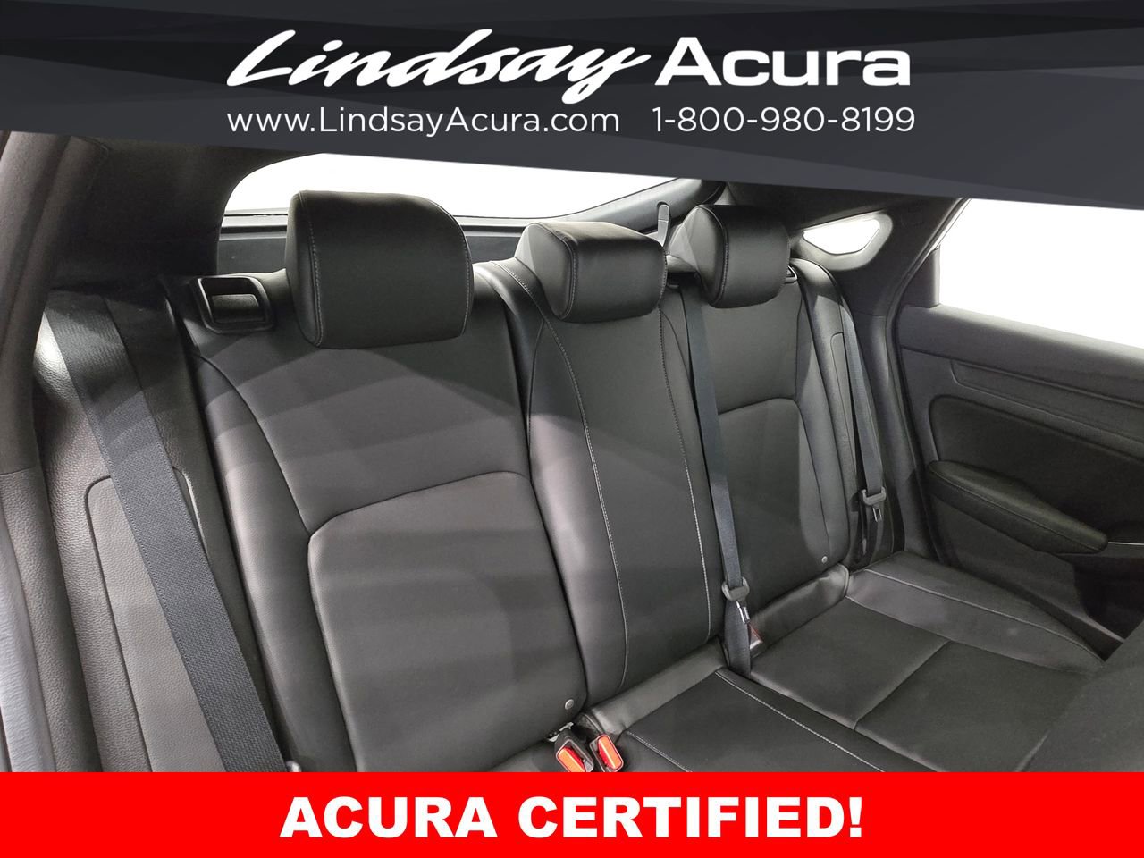 2023 Acura Integra A-Spec