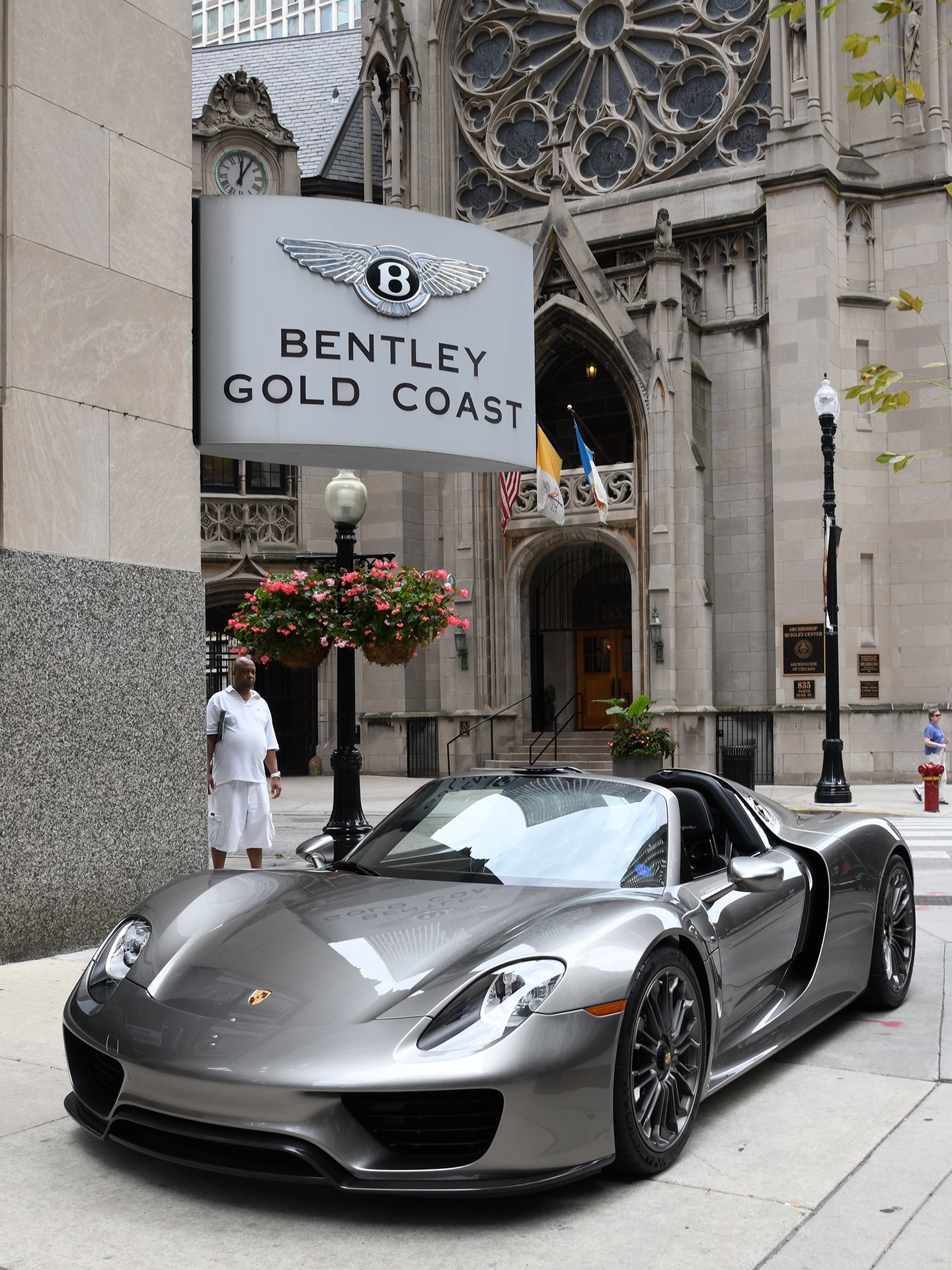 Porsche 918 Spyder for Sale , Autotrader