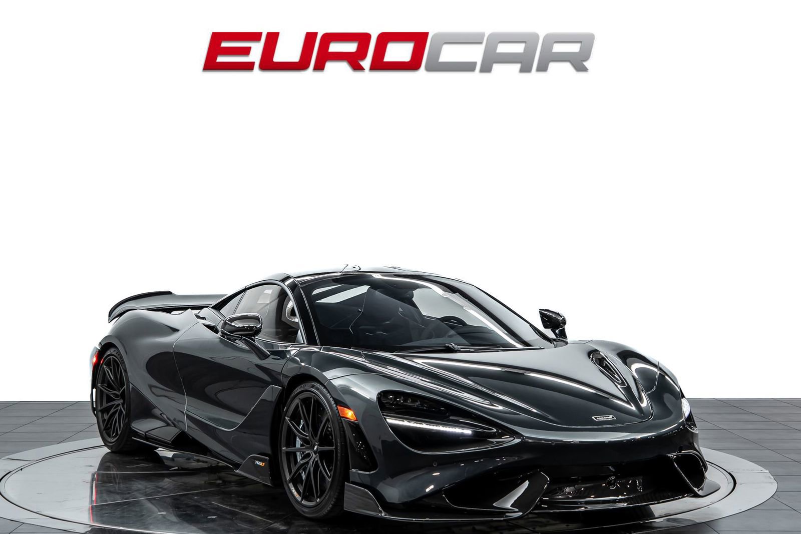 Used 2021 McLaren 765LT photo 7