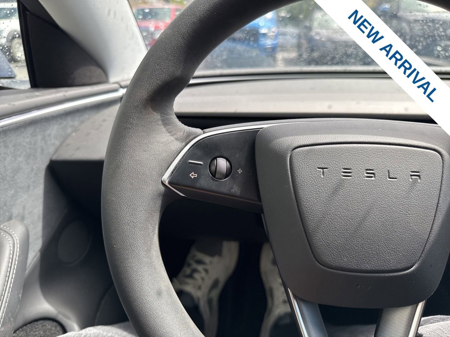 2024 Tesla Model 3 Performance