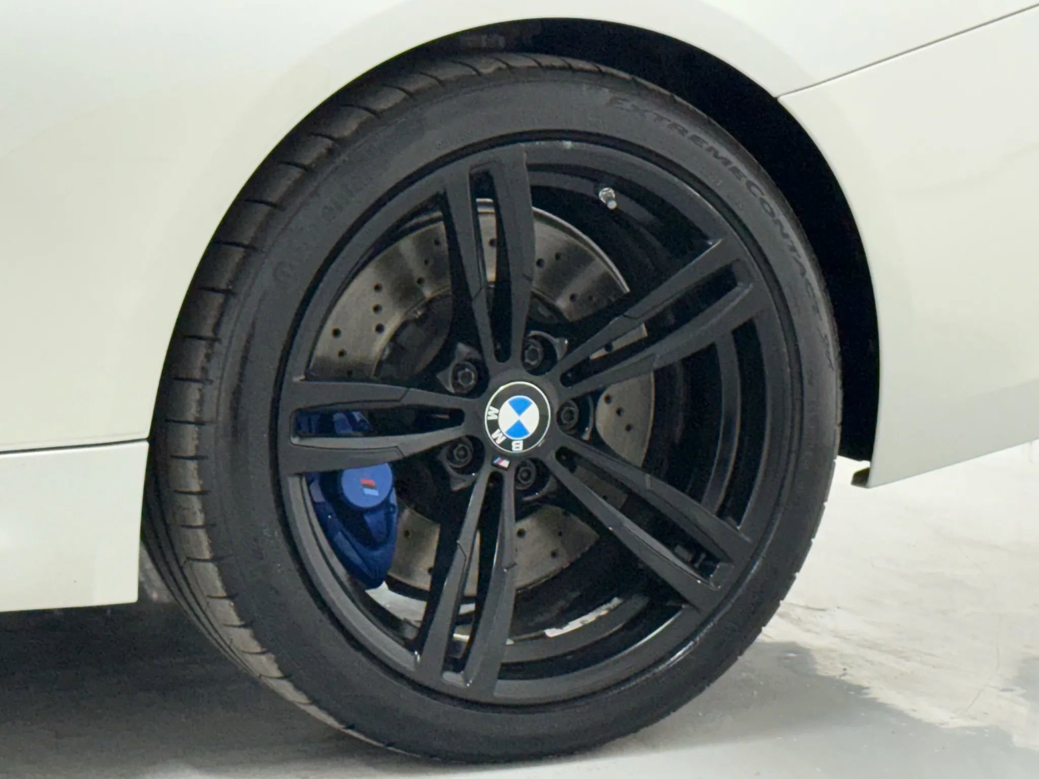 2016 BMW M4 Convertible