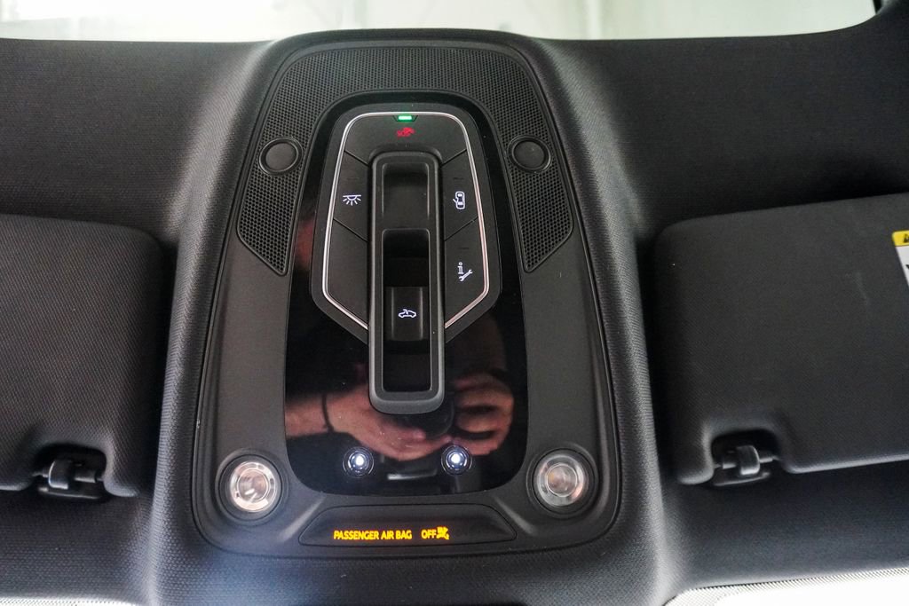 2024 Audi A4 2.0T Premium Plus