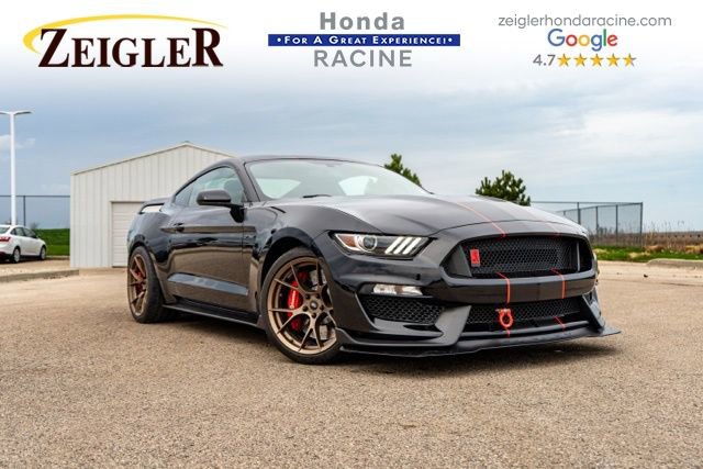 Used 2016 Ford Mustang Shelby GT350R