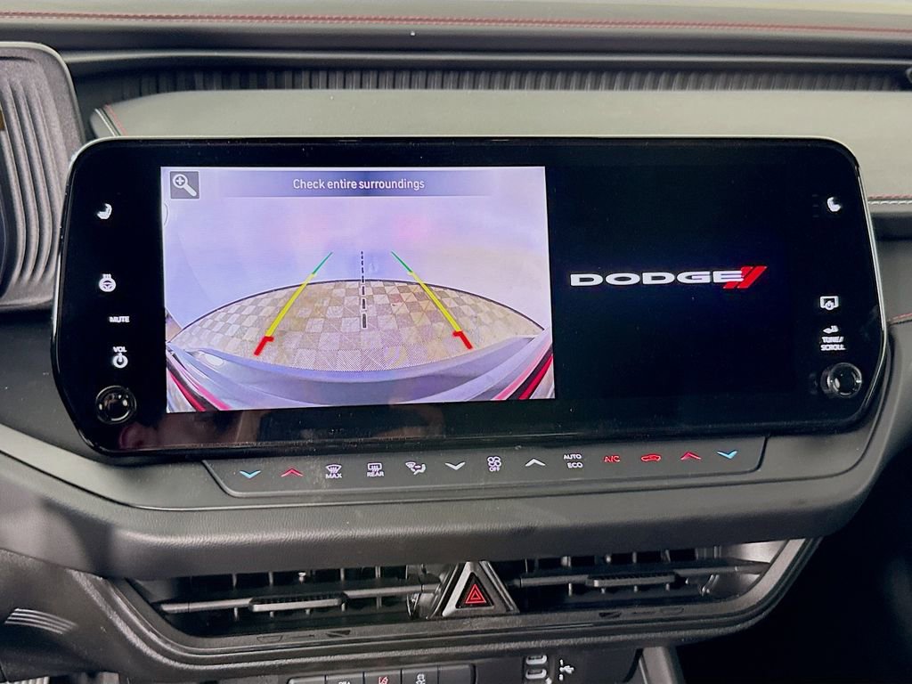 2025 Dodge Charger R/T