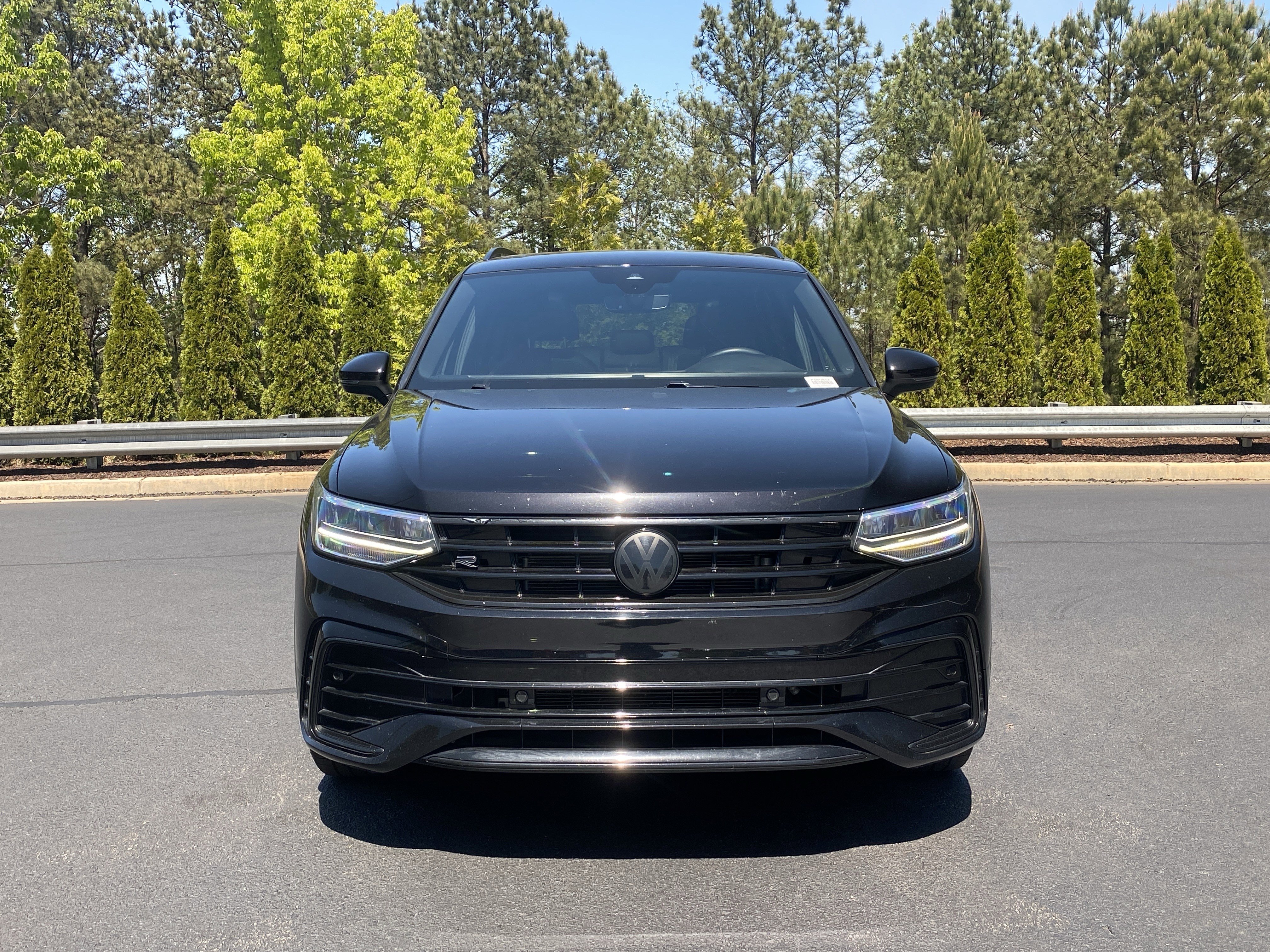 2023 Volkswagen Tiguan SE R-Line