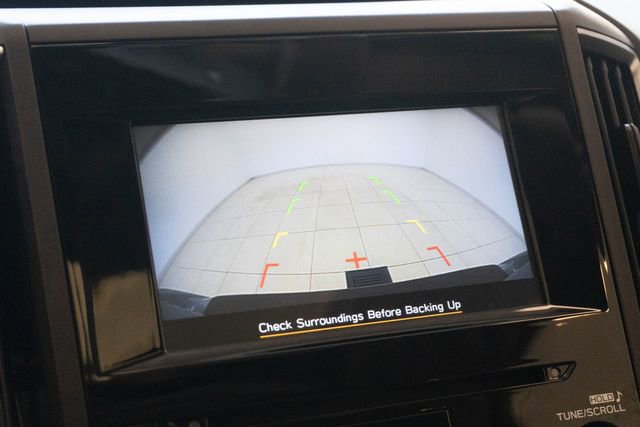 2021 Subaru Crosstrek 2.0i Premium