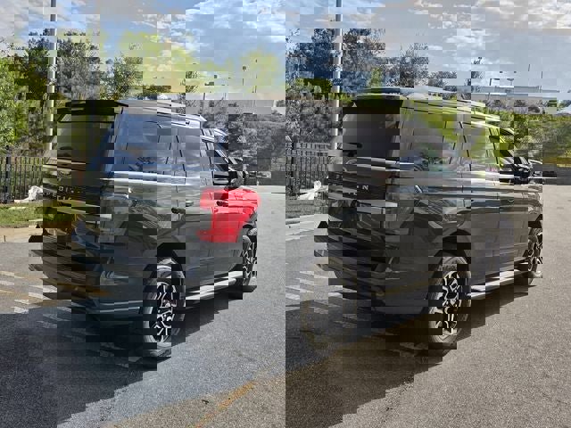 2023 Ford Expedition XL