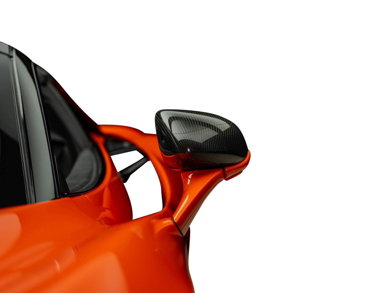 Used 2022 McLaren 720S Spider photo 11