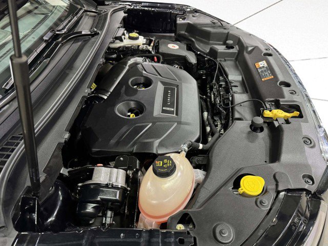 2019 Lincoln MKC Select