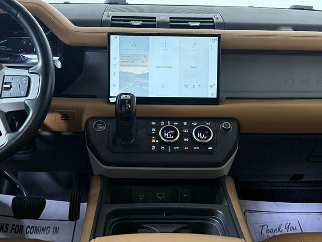 2023 Land Rover Defender 130 First Edition