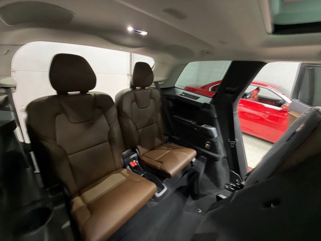 2018 Volvo Xc90 T6 Inscription