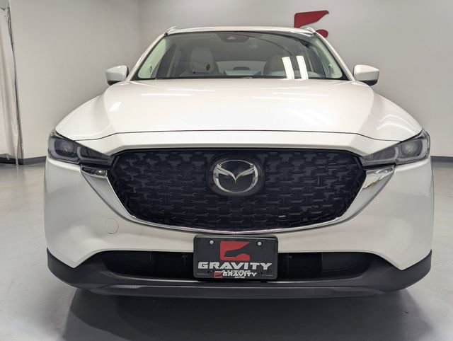 2023 MAZDA Cx-5 AWD 2.5 S w/ Premium Package