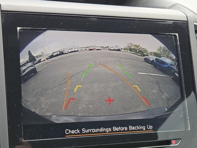 2020 Subaru Impreza 2.0i Sport