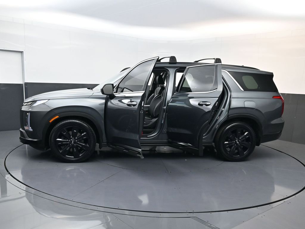 2023 Hyundai Palisade XRT