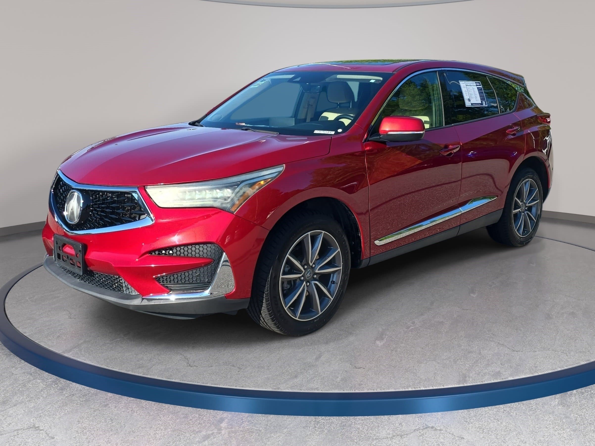 Used Acura RDX for Sale in Zebulon, NC - Autotrader
