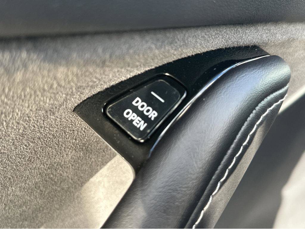 2020 Tesla Model Y Performance