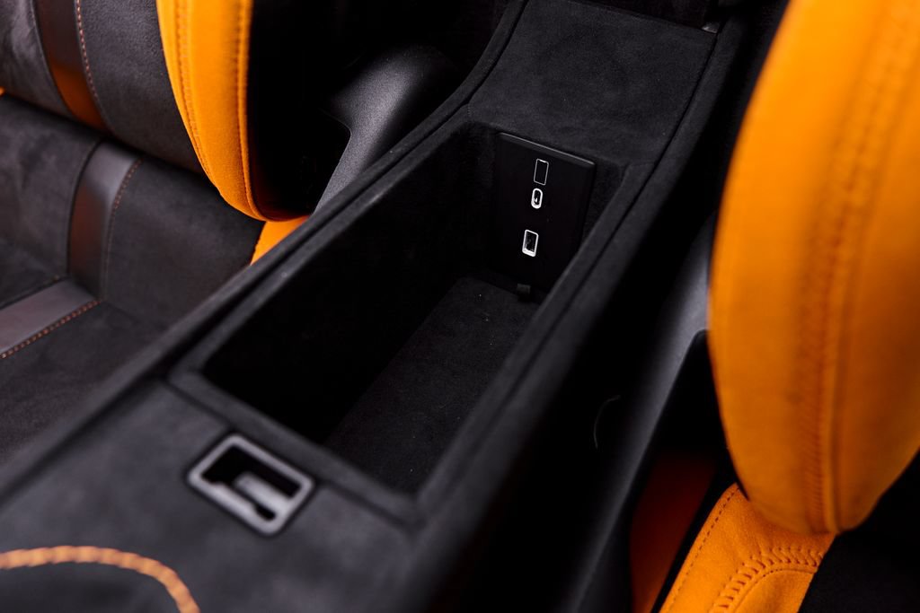 Used 2025 McLaren 750S Spider photo 82