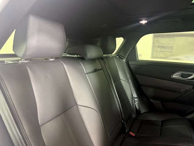 2026 Land Rover Range Rover Velar S